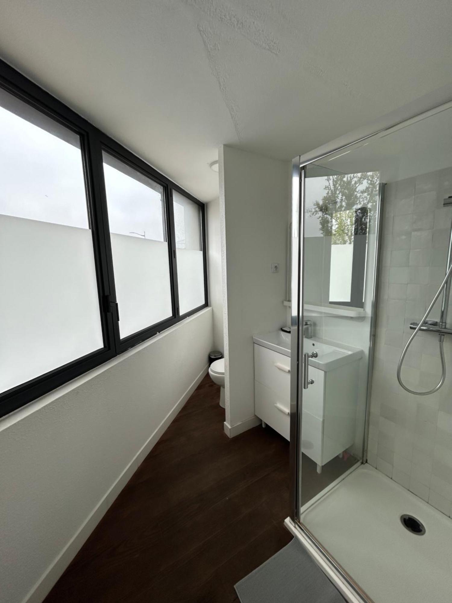 La Residence Amal Talence Exterior photo